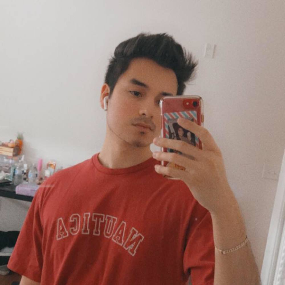 Meet your Posher, Andres